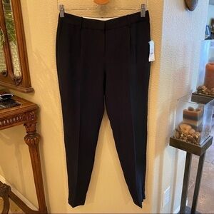 NWT~TROUVE Black Dress Pants Size 2